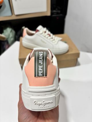 Zapatillas Pepe Jeans Talla 36