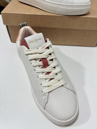 Zapatillas Pepe Jeans Talla 36