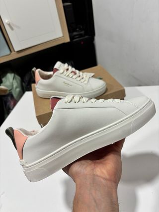 Zapatillas Pepe Jeans Talla 36