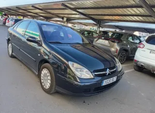 Citroen C5 2003