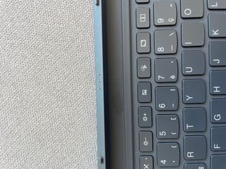 Teclado Lenovo P12
