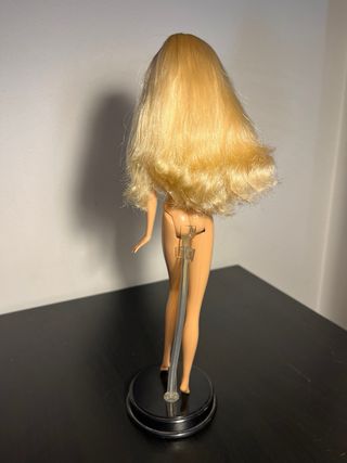 Barbie Holiday Felices Fiestas 2013