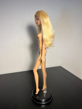 Barbie Holiday Felices Fiestas 2013