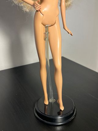 Barbie Holiday Felices Fiestas 2013