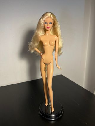 Barbie Holiday Felices Fiestas 2013