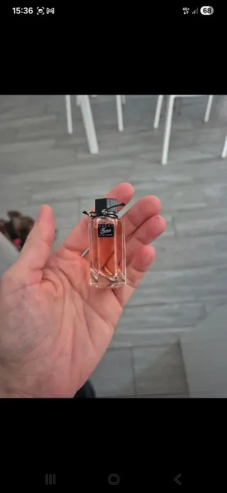 Gucci Flora Gorgeous Gardenia Eau de Toilette Mini