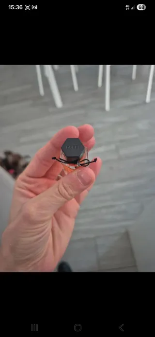 Gucci Flora Gorgeous Gardenia Eau de Toilette Mini