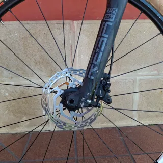 Bicicleta KTM Carbono XS 29