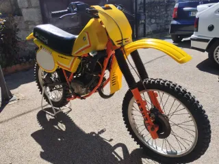 Puch Cobra M82 Cross