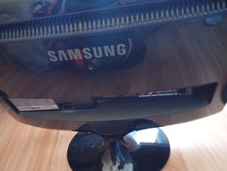 Televisión Samsung 22