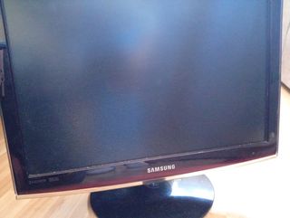 Televisión Samsung 22