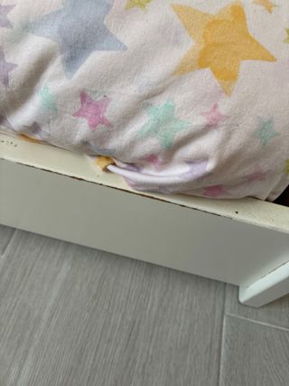 Cama Infantil IKEA