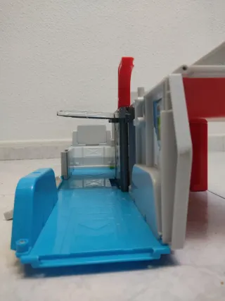 Patrulla canina Camión Paw patrol