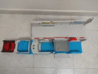 Patrulla canina Camión Paw patrol