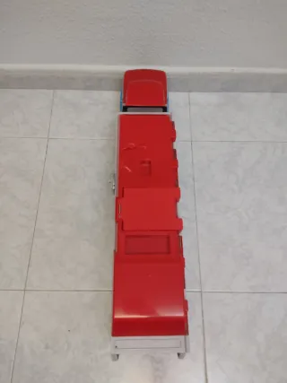 Patrulla canina Camión Paw patrol