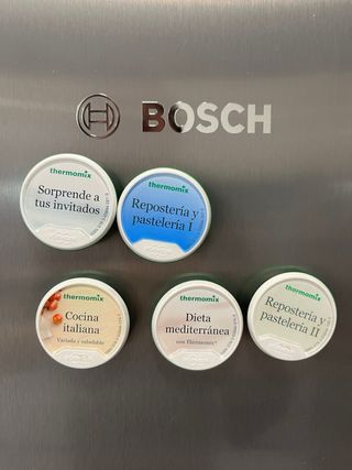 Thermomix Vorwerk TM5