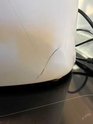 Thermomix Vorwerk TM5