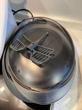 Thermomix Vorwerk TM5