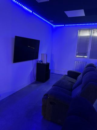 Local para cumpleaños, eventos...etc