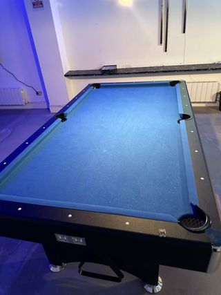 Local para cumpleaños, eventos...etc