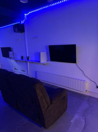 Local para cumpleaños, eventos...etc