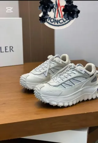 Moncler Bambas Nuevas Talla [Talla]