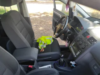 Volkswagen Touran 2007