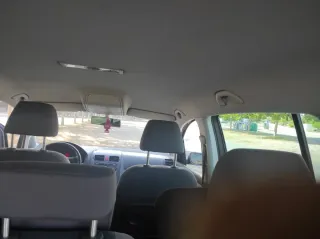 Volkswagen Touran 2007