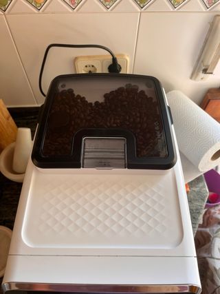 Cafetera Philips EP2333