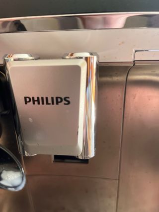 Cafetera Philips EP2333