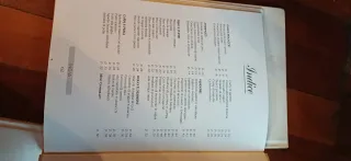 Set libri sulla cucina internazionale