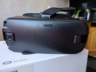 Samsung Gear VR