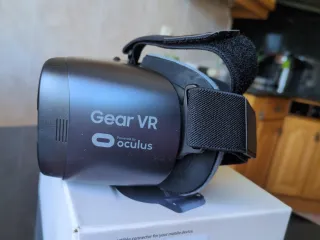 Samsung Gear VR