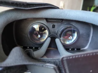 Samsung Gear VR