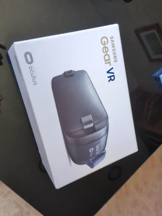 Samsung Gear VR