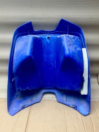 Contraescudo Honda Scoopy 75 cc