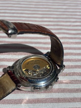 Tissot Le Locle Cronógrafo T41.1.317.31