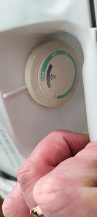 Plancha de vapor Taurus