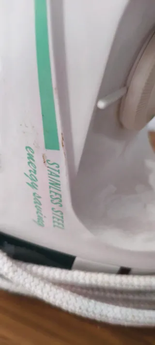 Plancha de vapor Taurus