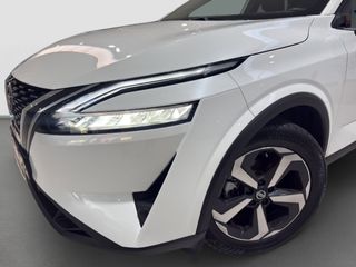 Nissan Qashqai Premiere 140 c.v / HYBRIDO / TECHO