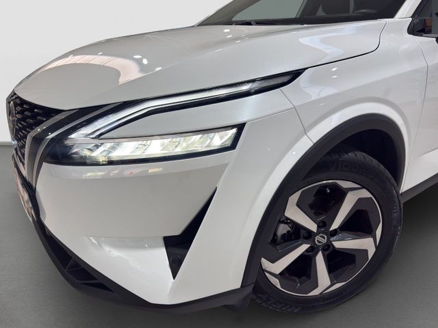 Nissan Qashqai Premiere 140 c.v / HYBRIDO / TECHO