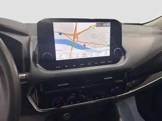 Nissan Qashqai Premiere 140 c.v / HYBRIDO / TECHO