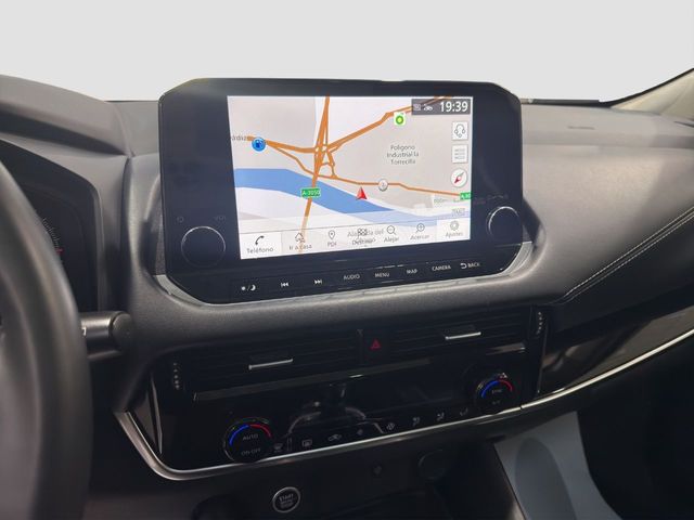 Nissan Qashqai Premiere 140 c.v / HYBRIDO / TECHO