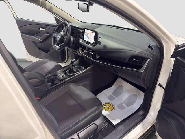 Nissan Qashqai Premiere 140 c.v / HYBRIDO / TECHO