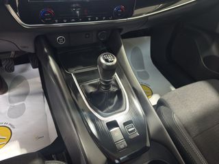 Nissan Qashqai Premiere 140 c.v / HYBRIDO / TECHO