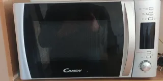 Horno microondas Candy