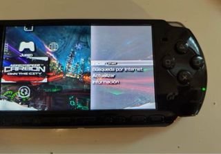 PSP Edizione Limitata Gran Turismo + 10 Giochi