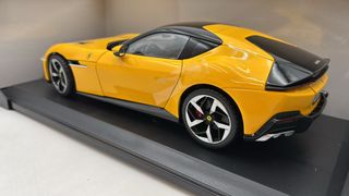 POL18FE02014WB Polistil Ferrari 12Cilindri 1/18