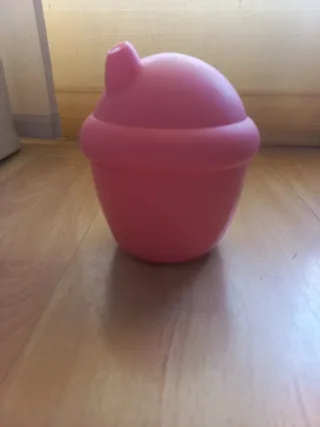 Muñeca Bebé Llorón 12 cm