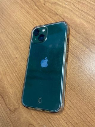 iPhone 13 Verde 128GB